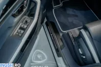Lamborghini Urus din 2025 cu 6.500 km - oferta LAM242512 - foto 19
