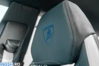 Lamborghini Urus din 2025 cu 6.500 km - oferta LAM242512 - foto 24