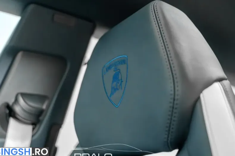 Lamborghini Urus din 2025 cu 6.500 km - oferta LAM242512 - foto 24