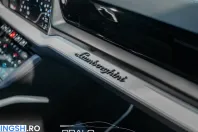 Lamborghini Urus din 2025 cu 6.500 km - oferta LAM242512 - foto 33