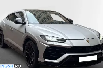 Lamborghini Urus din 2022 - oferta LAM242513