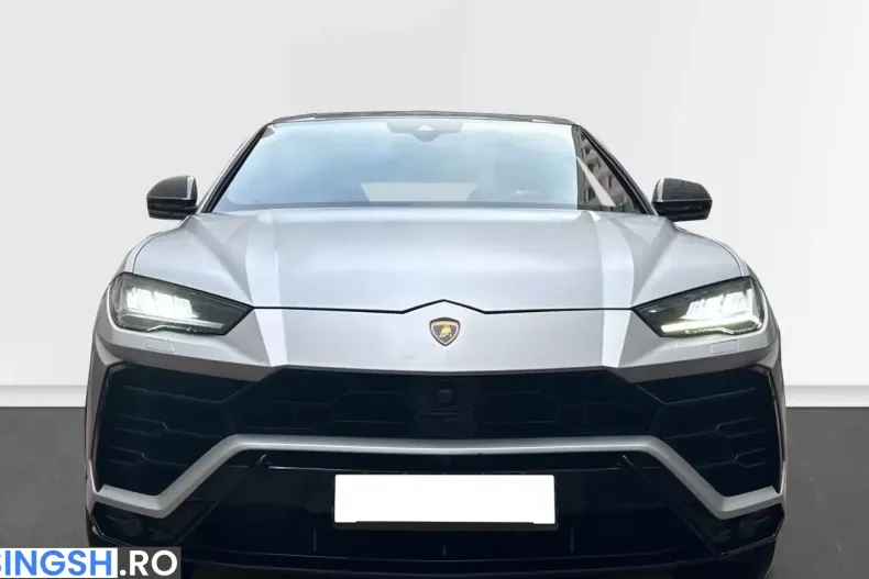 Lamborghini Urus din 2022 cu 55.500 km - oferta LAM242513 - foto 2