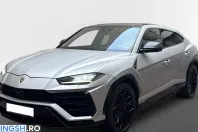 Lamborghini Urus din 2022 cu 55.500 km - oferta LAM242513 - foto 3