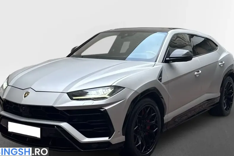 Lamborghini Urus din 2022 cu 55.500 km - oferta LAM242513 - foto 3