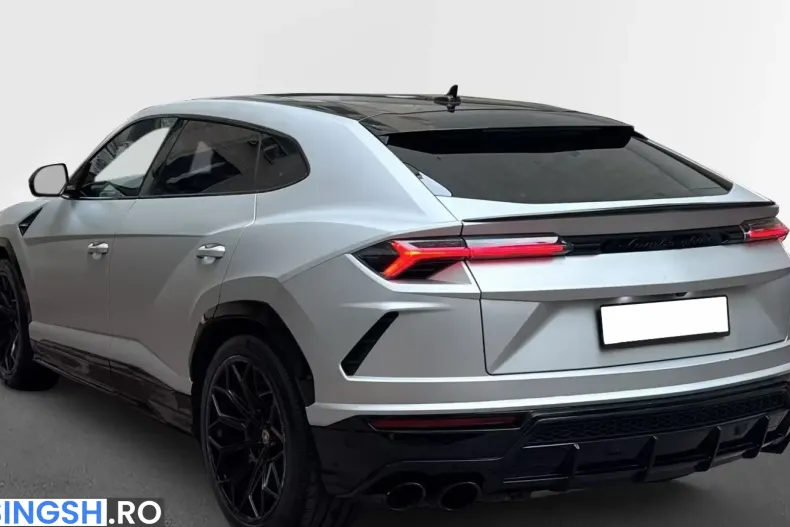 Lamborghini Urus din 2022 cu 55.500 km - oferta LAM242513 - foto 4
