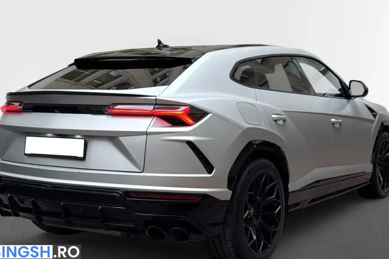 Lamborghini Urus din 2022 cu 55.500 km - oferta LAM242513 - foto 5