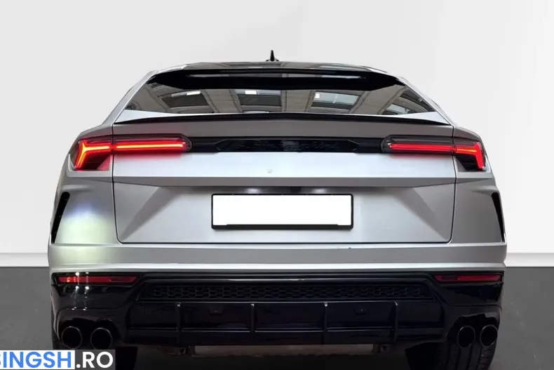 Lamborghini Urus din 2022 cu 55.500 km - oferta LAM242513 - foto 6