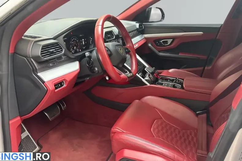 Lamborghini Urus din 2022 cu 55.500 km - oferta LAM242513 - foto 7