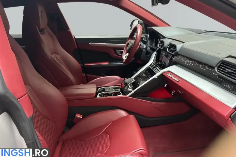 Lamborghini Urus din 2022 cu 55.500 km - oferta LAM242513 - foto 8