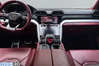 Lamborghini Urus din 2022 cu 55.500 km - oferta LAM242513 - foto 9