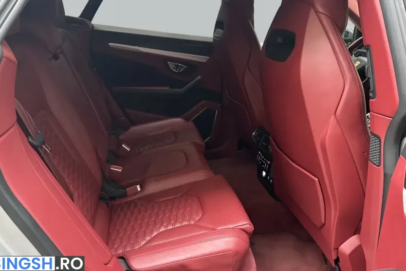 Lamborghini Urus din 2022 cu 55.500 km - oferta LAM242513 - foto 10