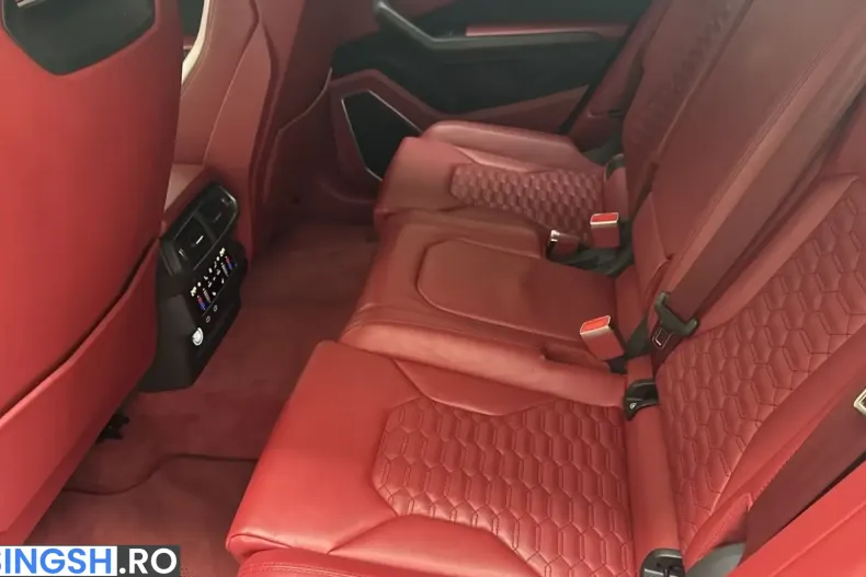 Lamborghini Urus din 2022 cu 55.500 km - oferta LAM242513 - foto 11