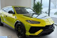 Lamborghini Urus din 2024 cu 58.345 km - oferta LAM242514 - foto 1