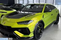 Lamborghini Urus din 2024 cu 58.345 km - oferta LAM242514 - foto 2