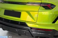 Lamborghini Urus din 2024 cu 58.345 km - oferta LAM242514 - foto 6