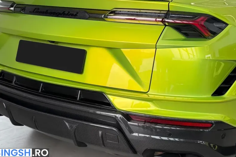 Lamborghini Urus din 2024 cu 58.345 km - oferta LAM242514 - foto 6