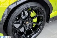 Lamborghini Urus din 2024 cu 58.345 km - oferta LAM242514 - foto 10