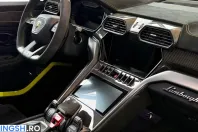 Lamborghini Urus din 2024 cu 58.345 km - oferta LAM242514 - foto 17