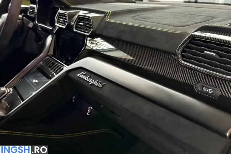 Lamborghini Urus din 2024 cu 58.345 km - oferta LAM242514 - foto 22