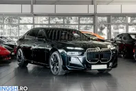 BMW 740 (Seria 7) din 2025 cu 18.603 km - oferta BMW242515 - foto 1