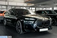 BMW 740 (Seria 7) din 2025 cu 18.603 km - oferta BMW242515 - foto 4