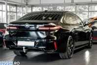 BMW 740 (Seria 7) din 2025 cu 18.603 km - oferta BMW242515 - foto 6