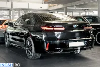 BMW 740 (Seria 7) din 2025 cu 18.603 km - oferta BMW242515 - foto 7