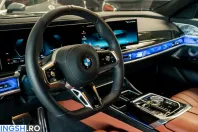 BMW 740 (Seria 7) din 2025 cu 18.603 km - oferta BMW242515 - foto 9