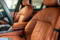 BMW 740 (Seria 7) din 2025 cu 18.603 km - oferta BMW242515 - foto 10