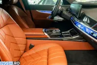BMW 740 (Seria 7) din 2025 cu 18.603 km - oferta BMW242515 - foto 17