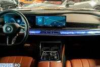 BMW 740 (Seria 7) din 2025 cu 18.603 km - oferta BMW242515 - foto 18