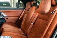 BMW 740 (Seria 7) din 2025 cu 18.603 km - oferta BMW242515 - foto 23