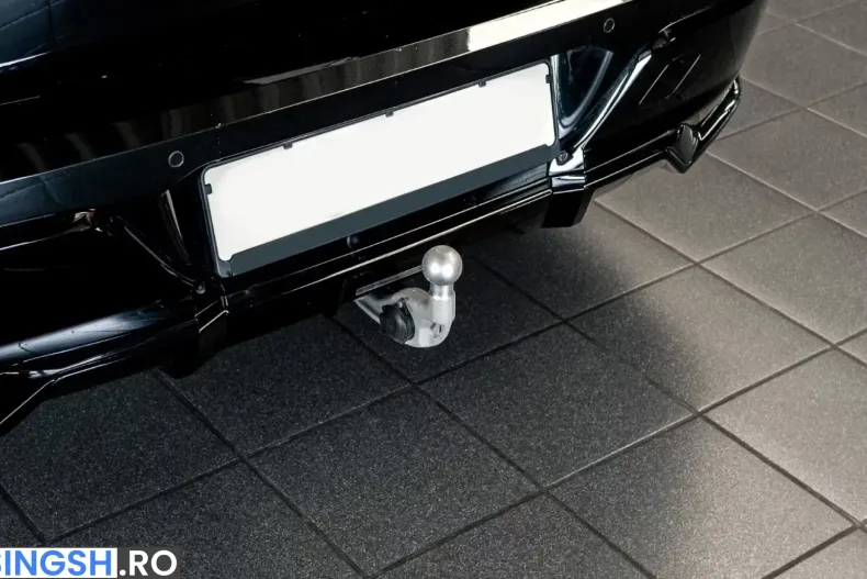 BMW 740 (Seria 7) din 2025 cu 18.603 km - oferta BMW242515 - foto 25