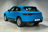 Porsche Macan din 2021 cu 24.100 km - oferta POR242516 - foto 4