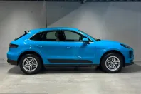 Porsche Macan din 2021 cu 24.100 km - oferta POR242516 - foto 7