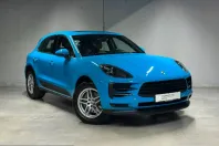 Porsche Macan din 2021 cu 24.100 km - oferta POR242516 - foto 8