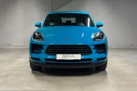 Porsche Macan din 2021 cu 24.100 km - oferta POR242516 - foto 9
