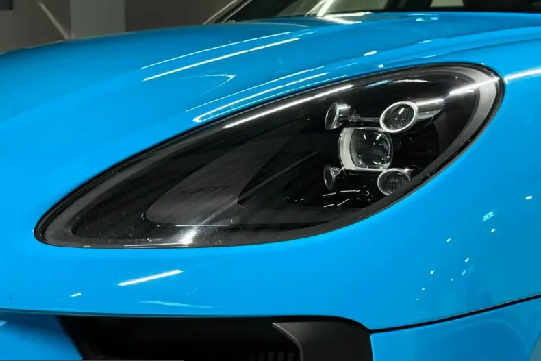 Porsche Macan din 2021 cu 24.100 km - oferta POR242516 - foto 10