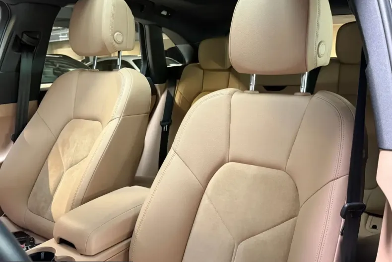 Porsche Macan din 2021 cu 24.100 km - oferta POR242516 - foto 14