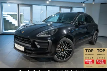 Porsche Macan din 2023 - oferta POR242517