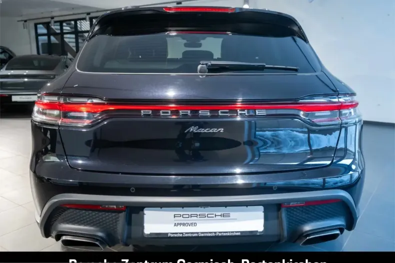 Porsche Macan din 2023 cu 49.844 km - oferta POR242517 - foto 5