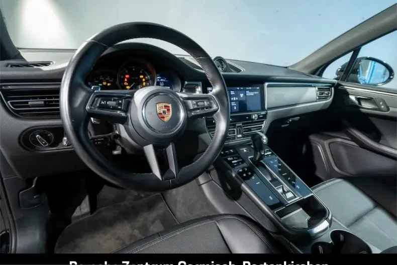 Porsche Macan din 2023 cu 49.844 km - oferta POR242517 - foto 7