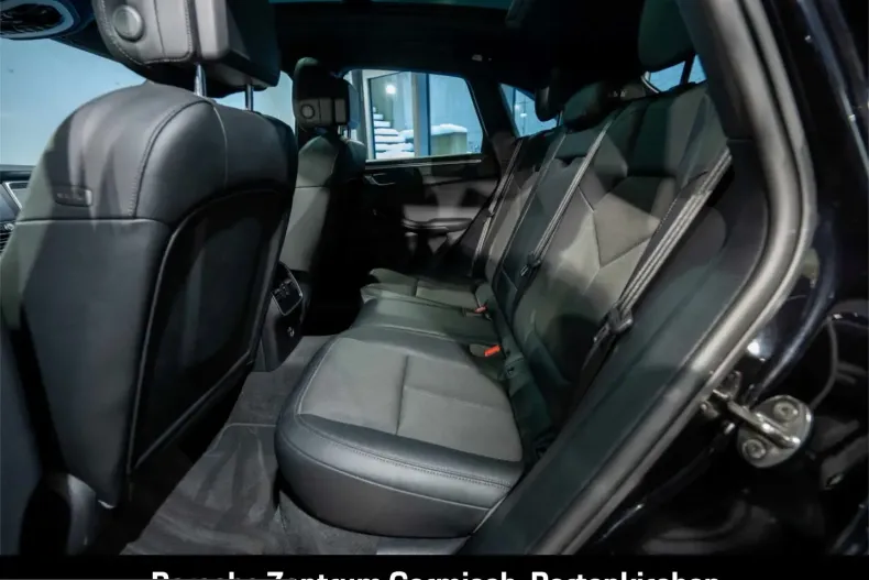 Porsche Macan din 2023 cu 49.844 km - oferta POR242517 - foto 11