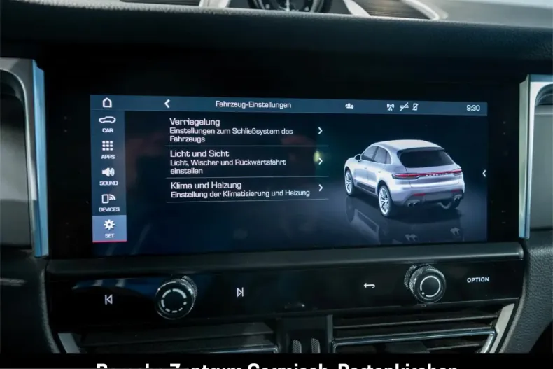 Porsche Macan din 2023 cu 49.844 km - oferta POR242517 - foto 28