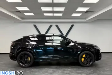 Lamborghini Urus din 2022 - oferta LAM242518