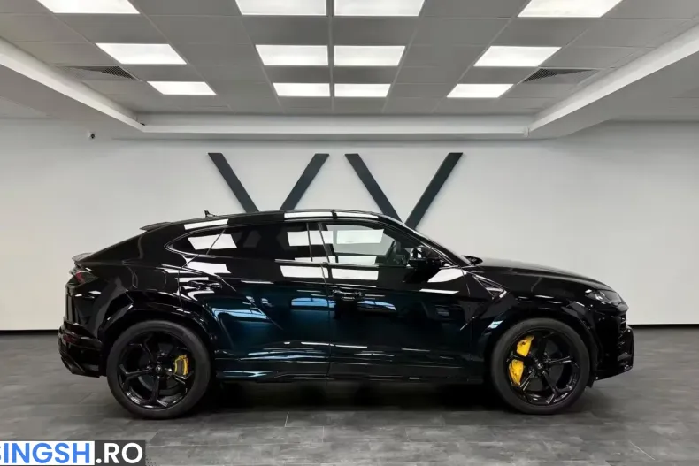Lamborghini Urus din 2022 cu 51.972 km - oferta LAM242518 - foto 1