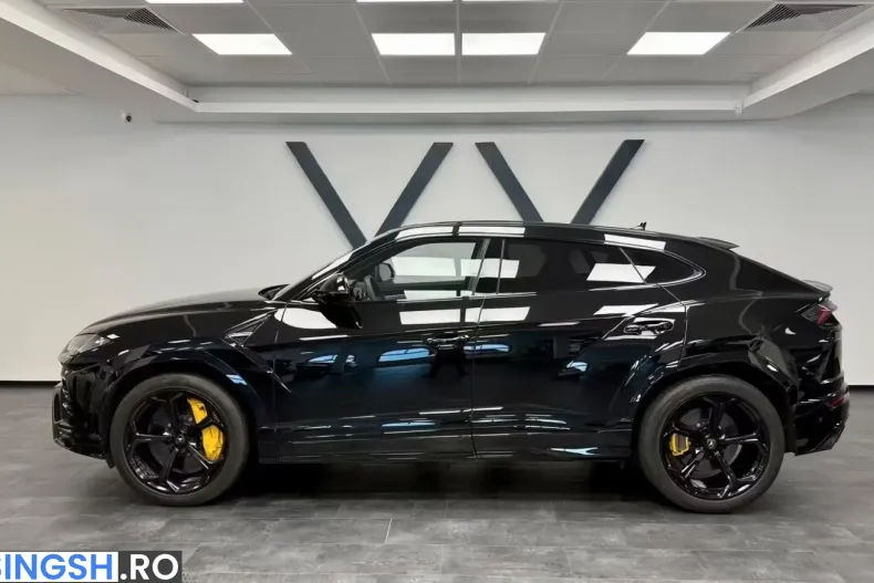 Lamborghini Urus din 2022 cu 51.972 km - oferta LAM242518 - foto 4