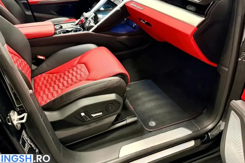 Lamborghini Urus din 2022 cu 51.972 km - oferta LAM242518 - foto 7