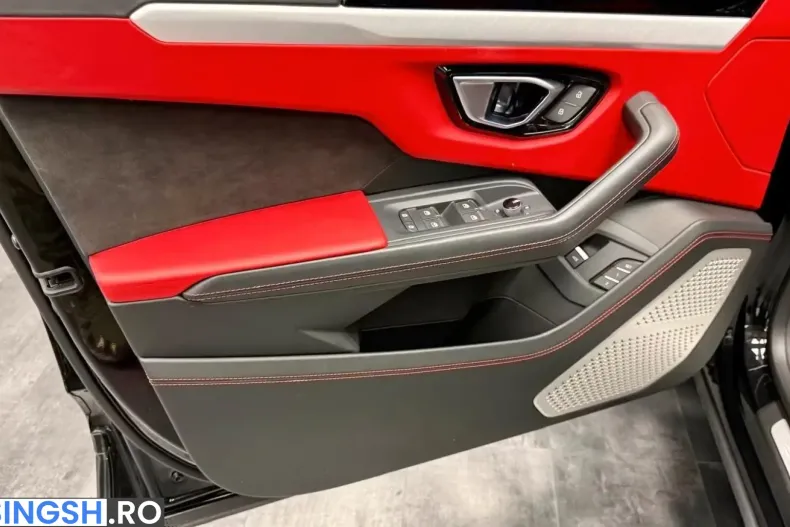 Lamborghini Urus din 2022 cu 51.972 km - oferta LAM242518 - foto 8