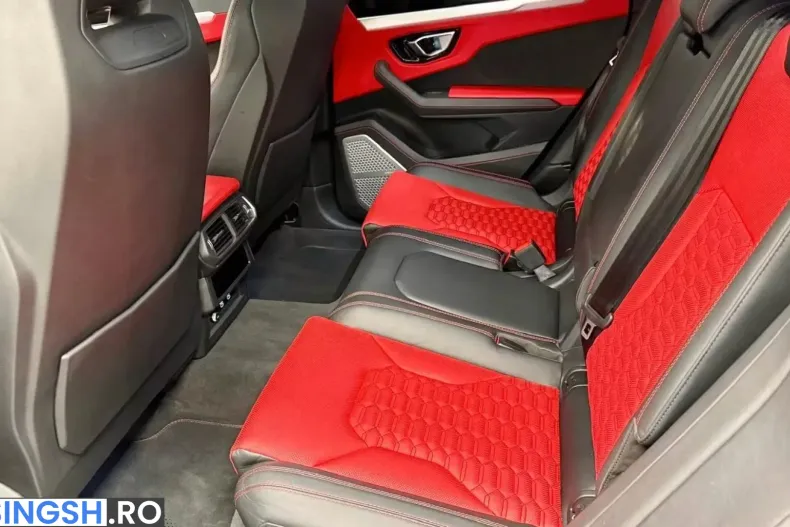 Lamborghini Urus din 2022 cu 51.972 km - oferta LAM242518 - foto 9